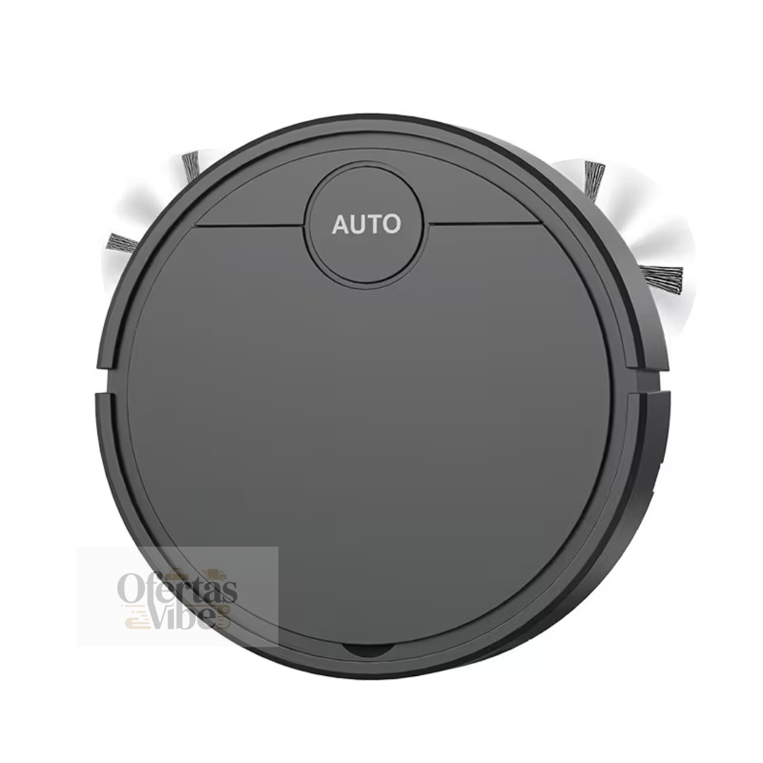 ROBOT ASPIRADORA