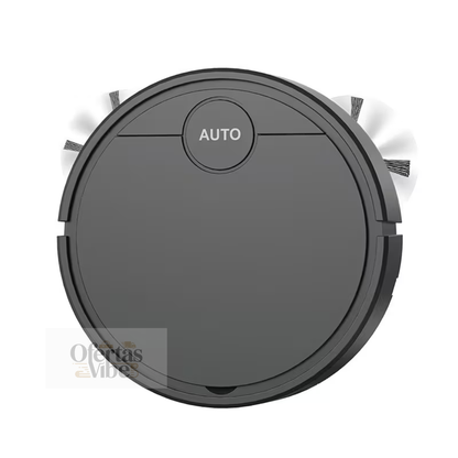 ROBOT ASPIRADORA