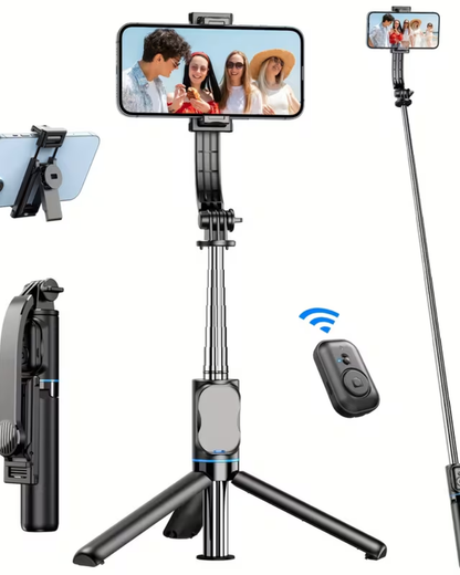 Kit de grabación de video